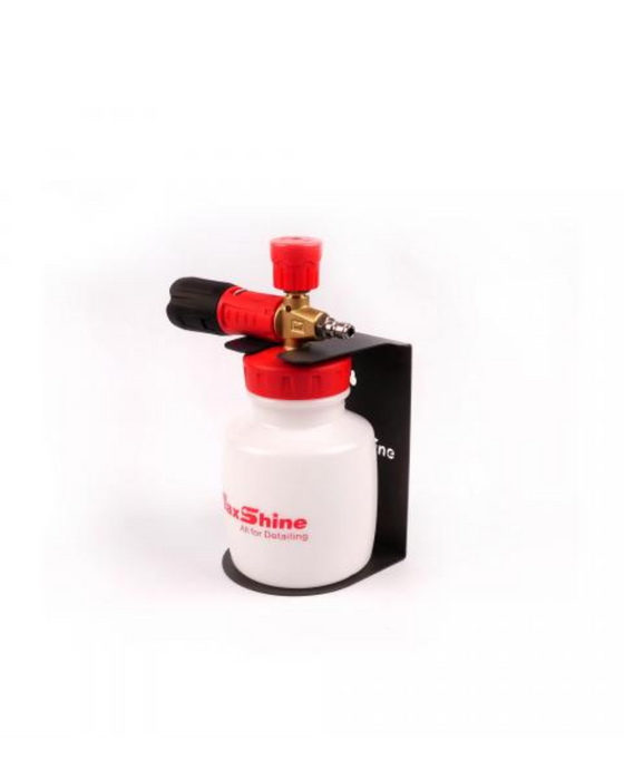 MAXSHINE FOAM CANNON HOLDER FOR SNOWMASTER - SINGLE
