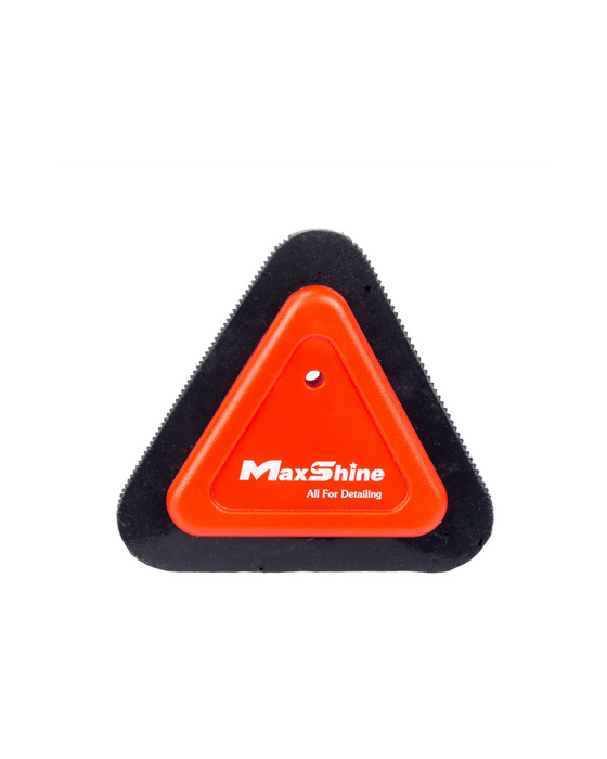 MAXSHINE MINI PET HAIR BRUSH