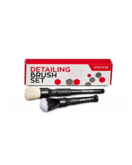 GTECHNIQ ADB BRUSH KIT