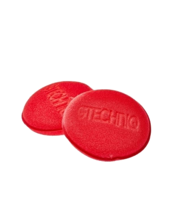 GTECHNIQ AP3 DUAL LAYERED SOFT FOAM APPLICATOR