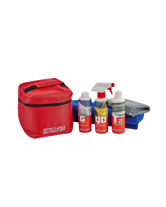 GTECHNIQ BASIC MAINTENANCE KIT