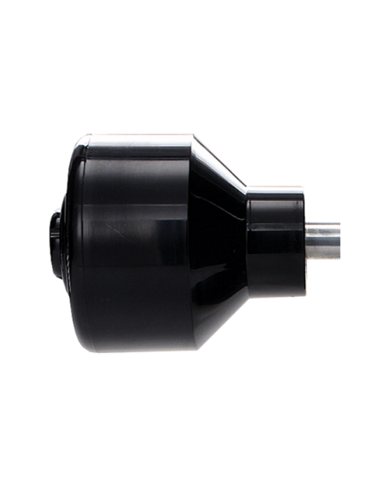 Tornador foam gun adapter for car detailing — replacement attachment for Tornador cleaning tools.