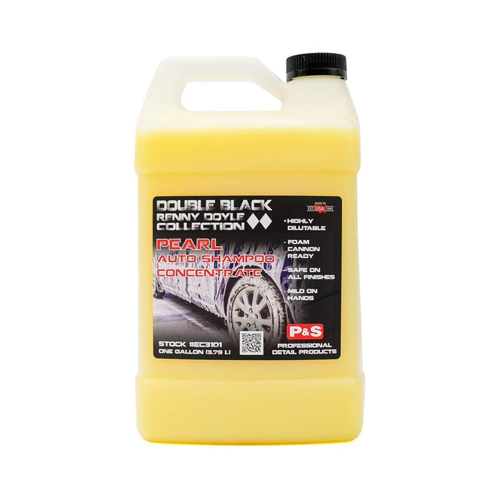 P&S PEARL AUTO SHAMPOO