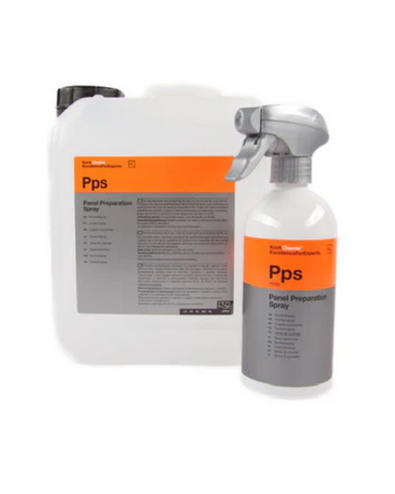 KOCH Panel Preparation Spray