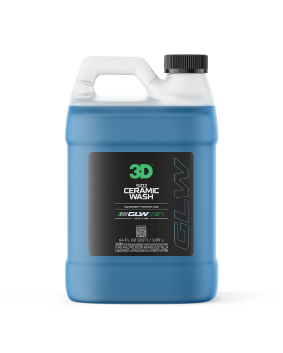 3D GLW SiO2 CERAMIC WASH 16OZ