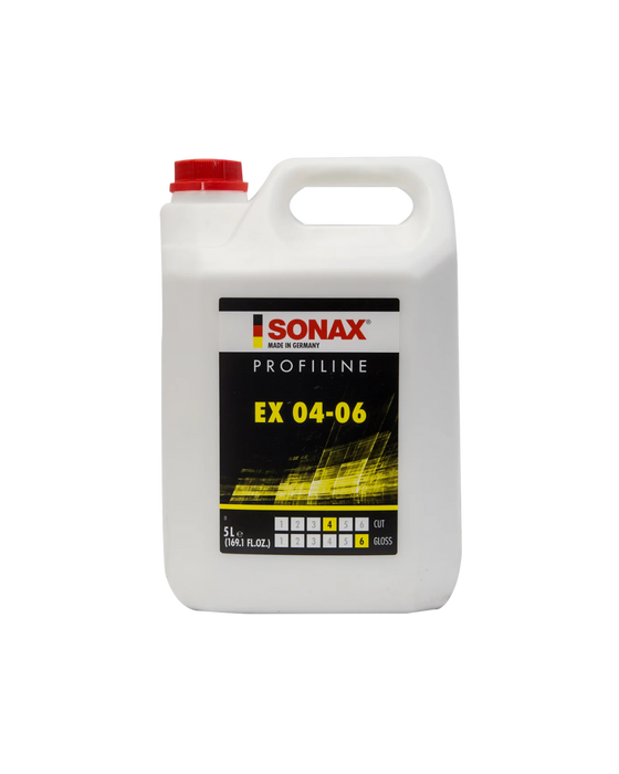 Sonax ProfiLine EX 04-06