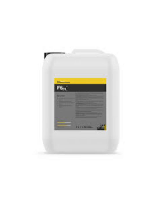 Koch Fine Cut Compound