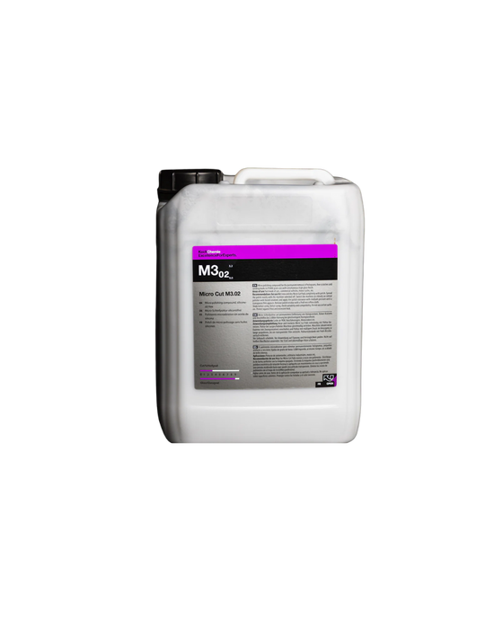 Koch Micro Cut Compound