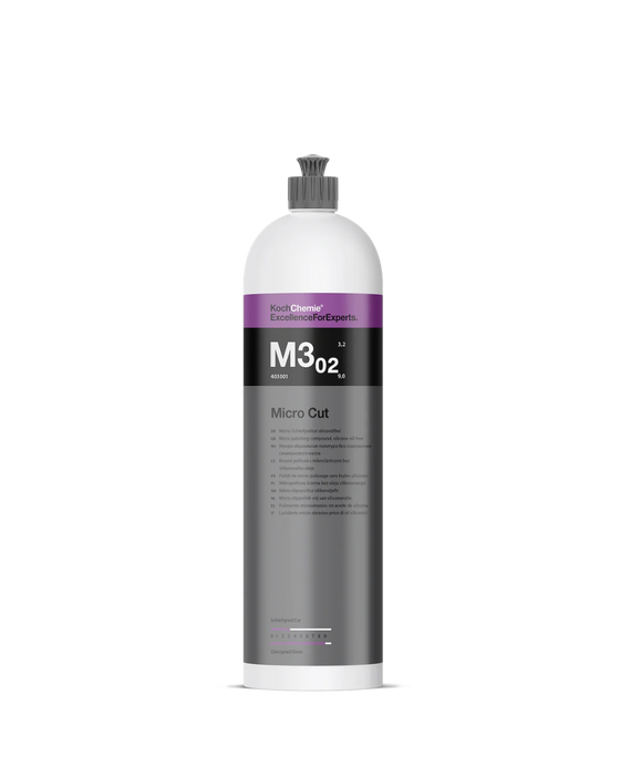 Koch Micro Cut Compound