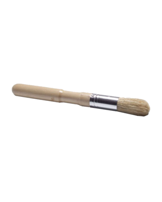 Brosse à poussière haute technologie 8"