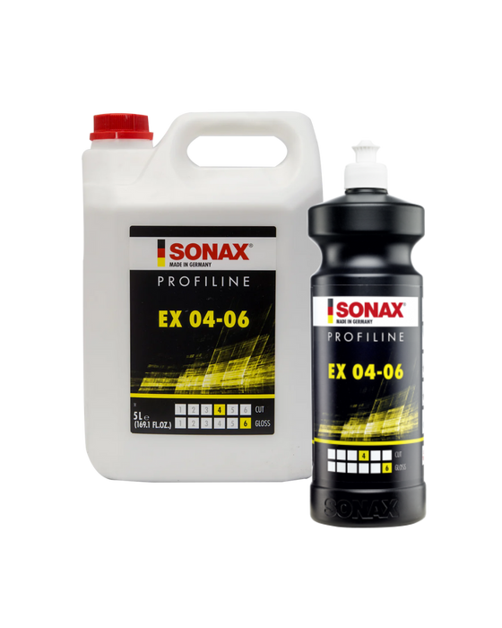 Sonax ProfiLine EX 04-06