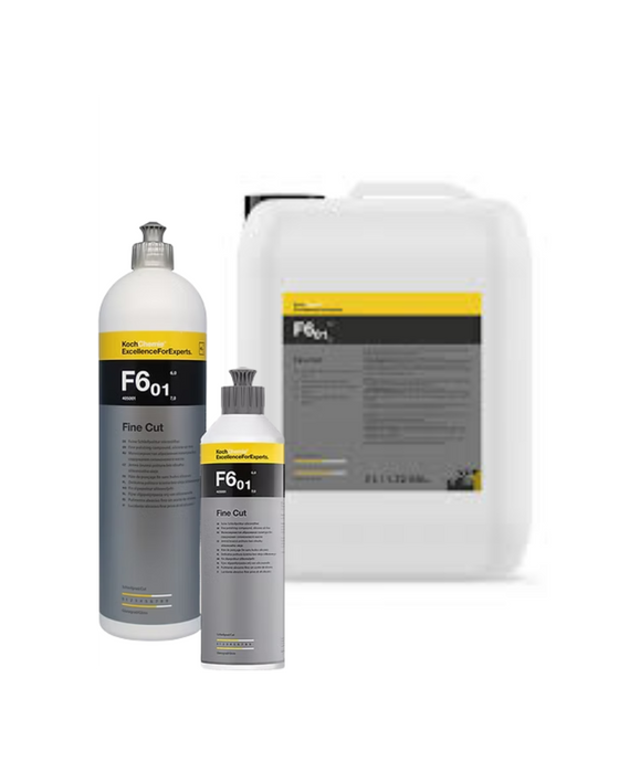 Koch Fine Cut Compound