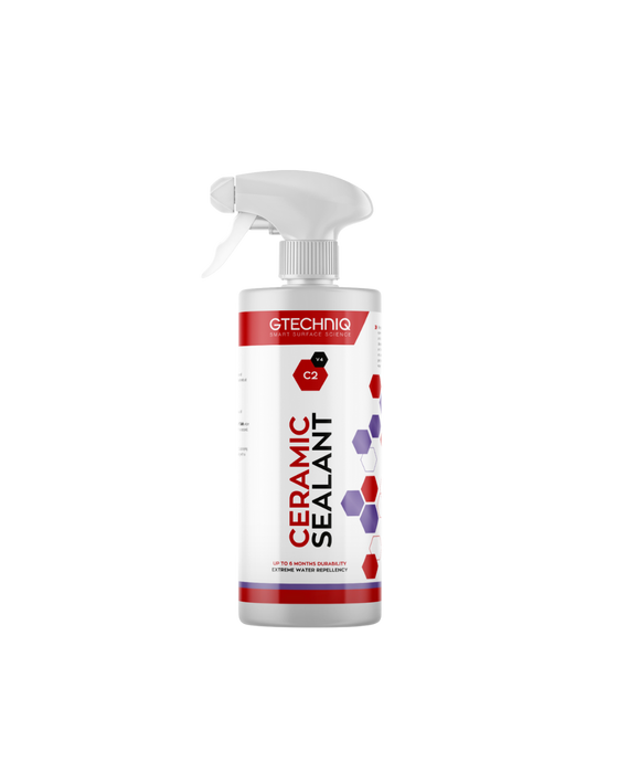 GTECHNIQ C2 CERAMIC SEALANT