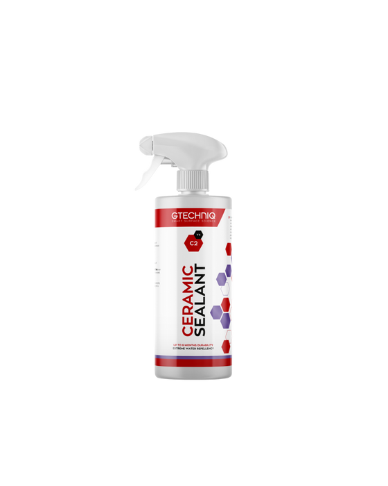 GTECHNIQ C2 CERAMIC SEALANT