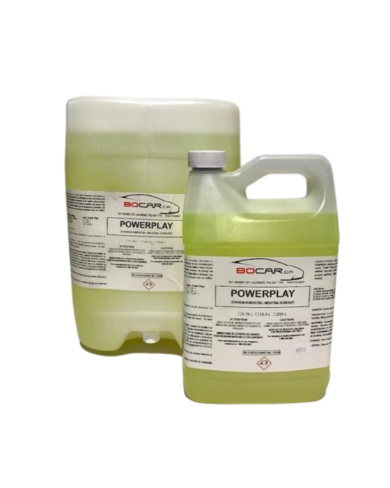 Power Play All Purpose Cleaner