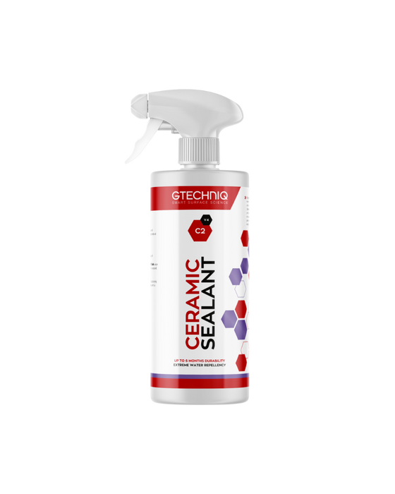 GTECHNIQ C2 CERAMIC SEALANT