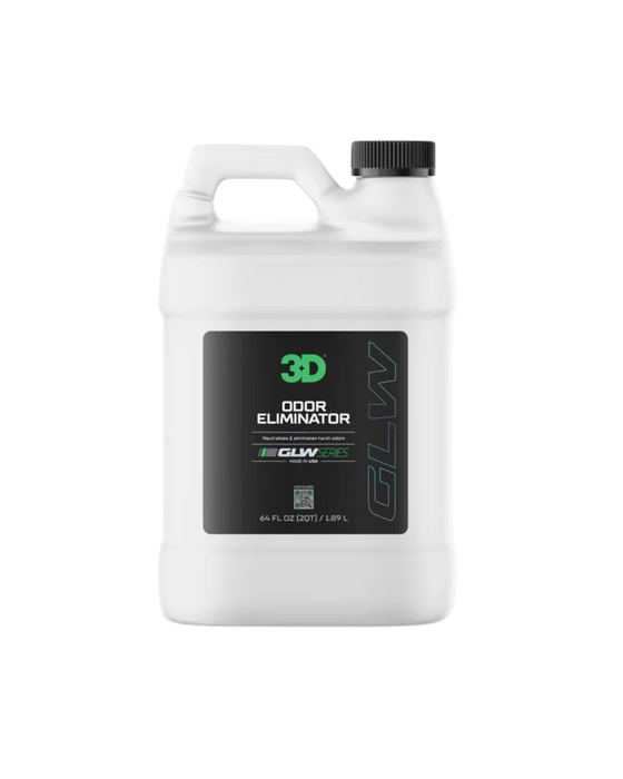 3D GLW ODOR ELIMINATOR