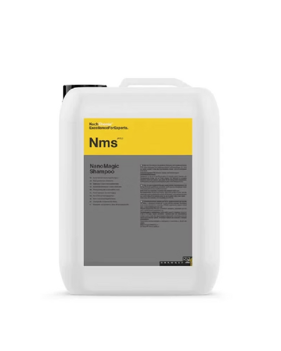 KOCH NANO MAGIC SHAMPOO