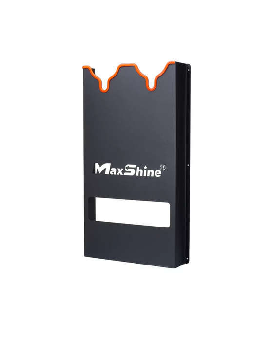 MAXSHINE POLISHER WALL HOLDER -SINGLE