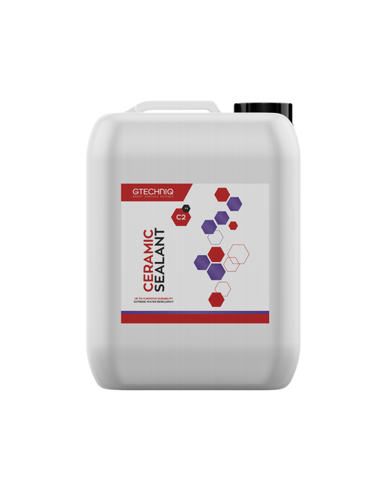 GTECHNIQ C2 CERAMIC SEALANT
