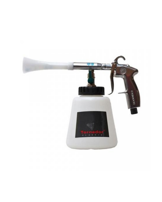 Tornador Tool