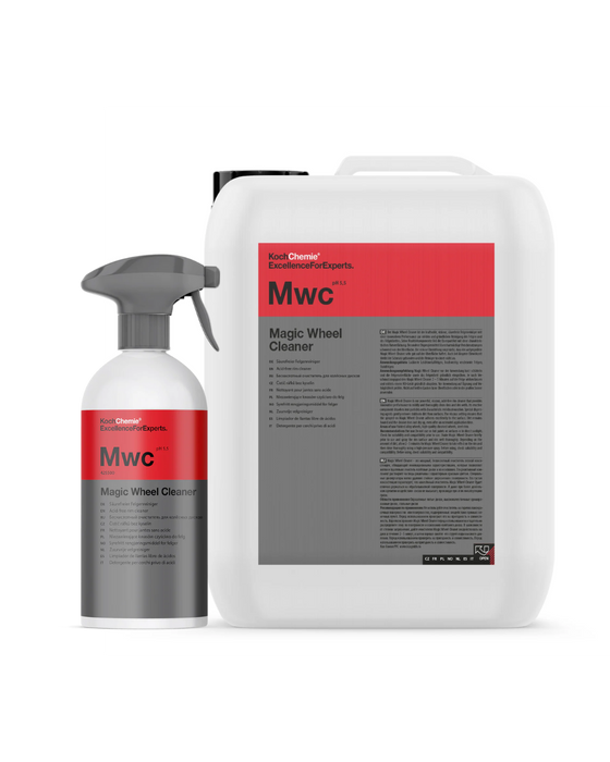 Koch Magic Wheel Cleaner