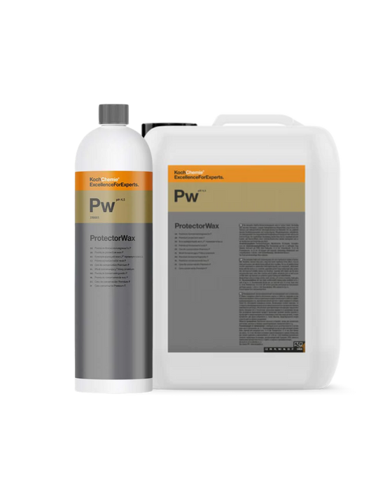 KOCH CHEMIE  PROTECTOR WAX