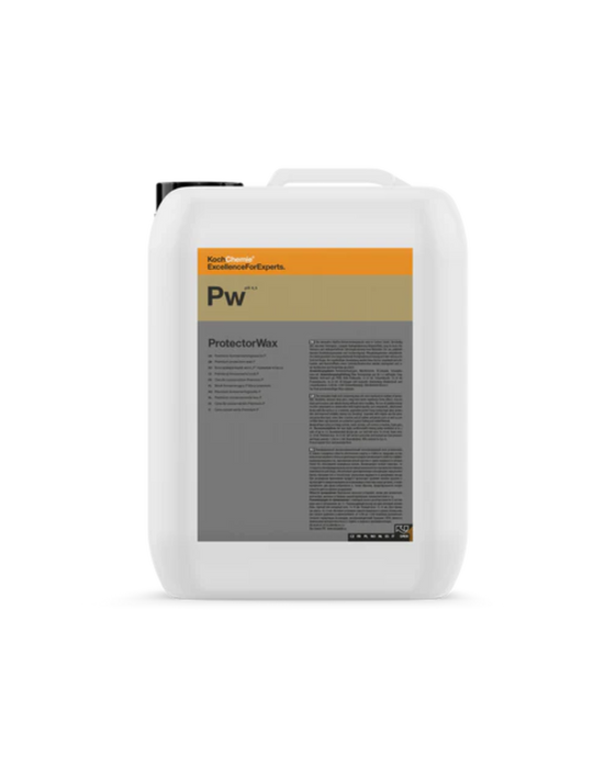 KOCH CHEMIE PROTECTOR WAX
