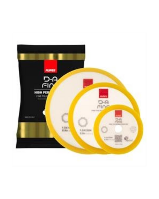 RUPES D-A PAD FINE