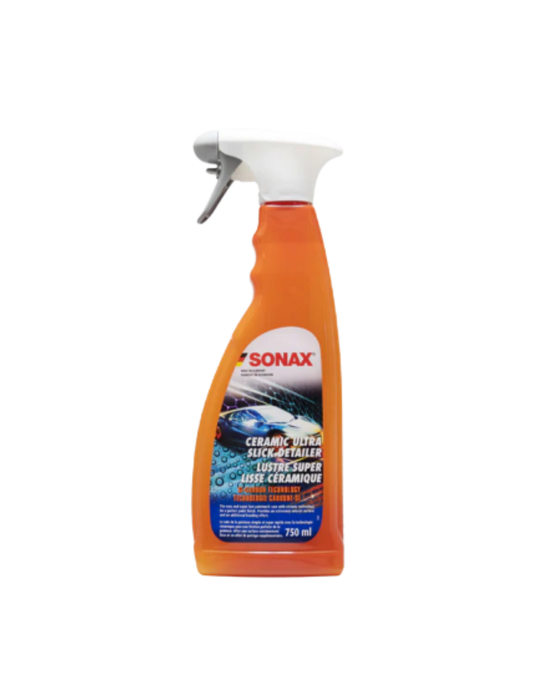 SONAX CERAMIC ULTRA SLICK DETAILER