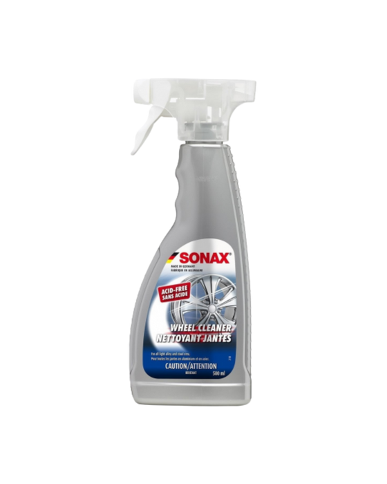 Sonax Wheel Cleaner
