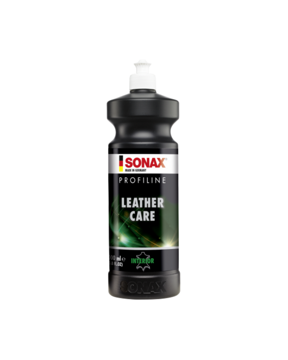 Sonax Leather Care