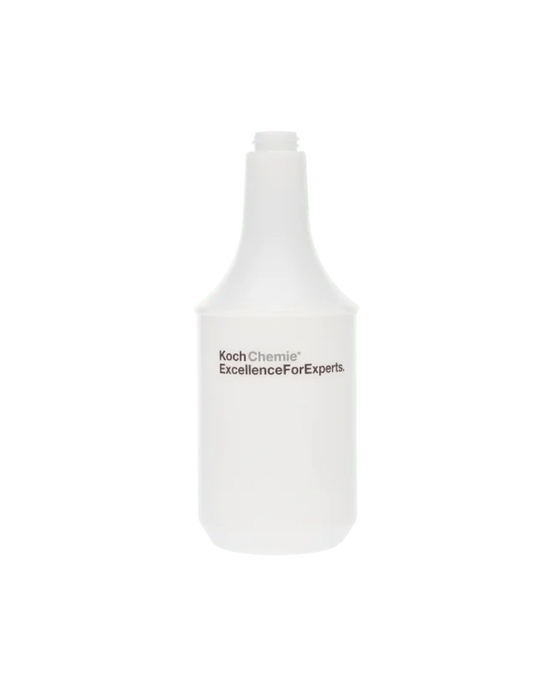 KOCH EMPTY BOTTLE