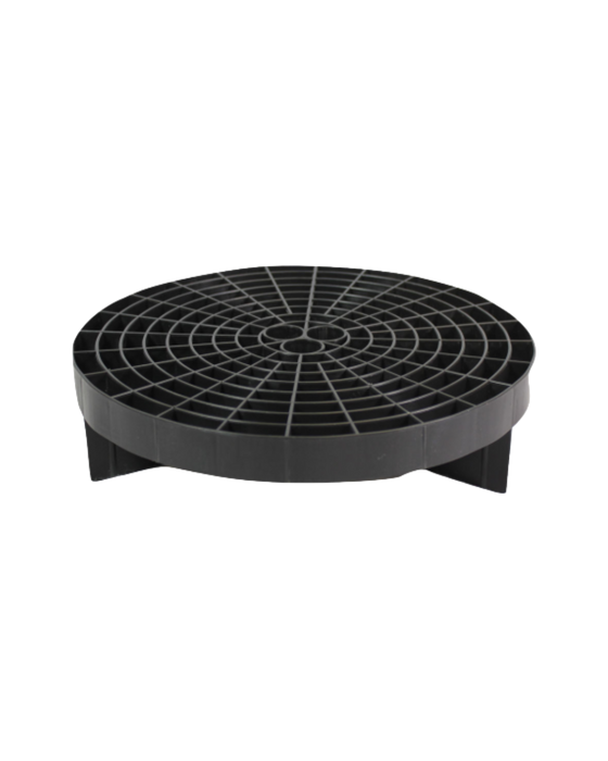 Bucket Grate