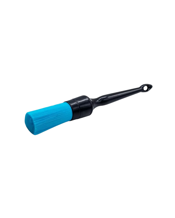 BROSSE DE DÉTAIL RÉSISTANTE AUX PRODUITS CHIMIQUES