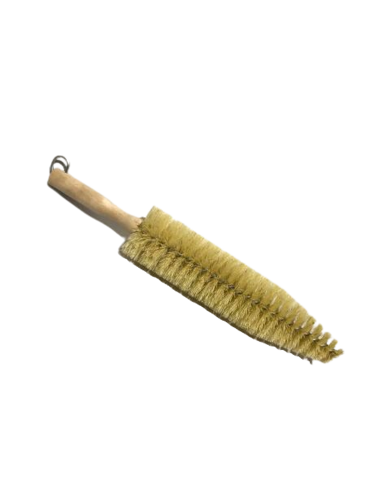 Tampico Spoke Brush
