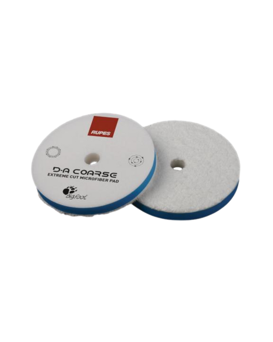 RUPES D-A COARSE EXTREME CUT PAD