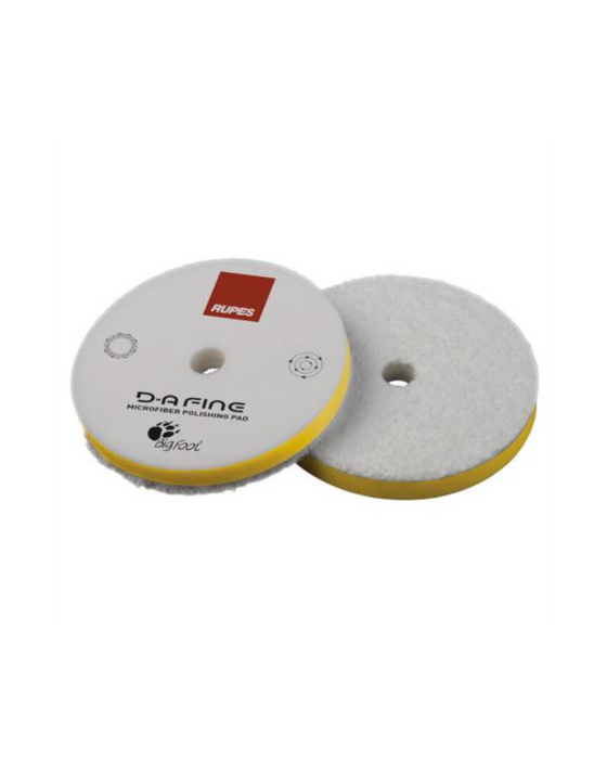 RUPES D-A FINE MICROFIBER PAD