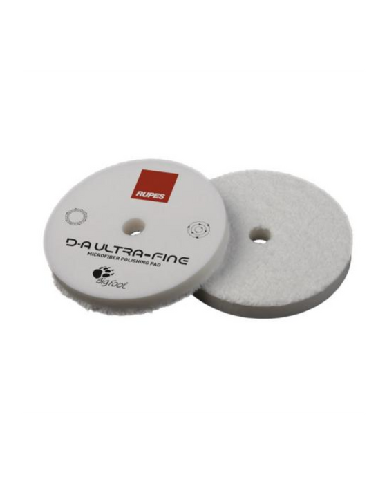 RUPES D-A ULTRAFINE MICROFIBER PAD