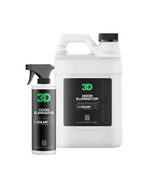 3D GLW ODOR ELIMINATOR