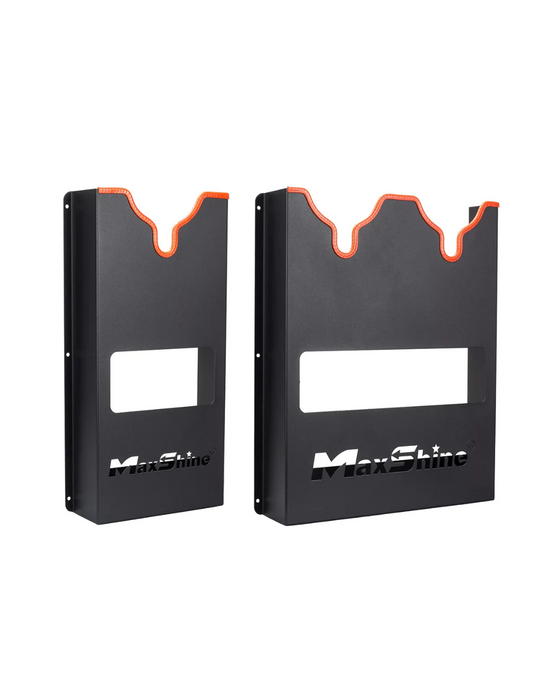 MAXSHINE POLISHER WALL HOLDER -SINGLE