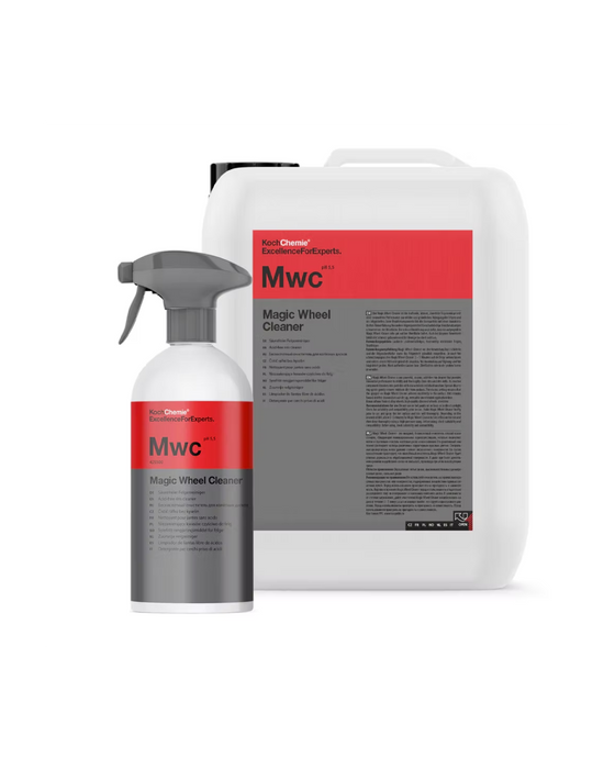 Koch Magic Wheel Cleaner