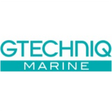 Gtechniq Marine logo — advanced marine surface protection products available in Canada at Detailing Depot.