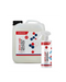 Gtechniq W6 Iron and Fallout Remover — powerful decontamination spray for wheels and paint, targeting embedded iron particles and brake dust. Available at Detailing Depot Canada.