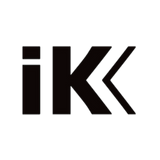 IK Sprayers logo — premium foam and pressure sprayers for detailing, available at Detailing Depot Canada.