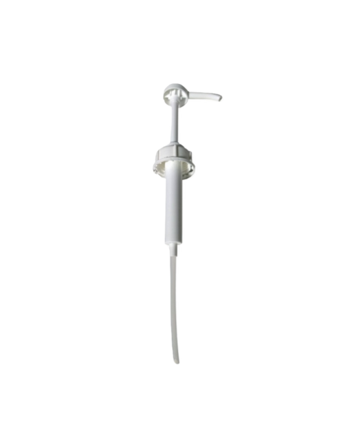 Koch Chemie Dispenser Pump — precision pump for bottles, ideal for controlled product dispensing in professional detailing. Available at Detailing Depot Canada.