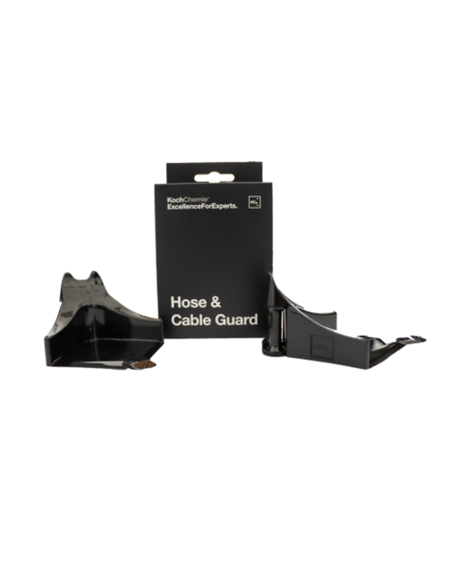 Koch Chemie Hose & Cable Guard — protect your cables and hoses from getting caught under wheels during detailing. Simple, durable, and essential. Available now at Detailing Depot.