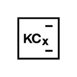 Koch-Chemie KCX logo — high-performance German detailing products available in Canada at Detailing Depot.