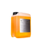 Koch Chemie Pw ProtectorWax — 5L canister shown side view. Premium gloss sealant for fast drying and durable protection. Order now at Detailing Depot Canada.