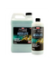 P&S Double Black Absolute Rinseless Wash — polymer-based formula that enhances gloss and reduces water usage. Multi-purpose and ideal for eco-friendly detailing. Available at Detailing Depot Canada.